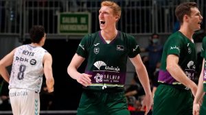 Unicaja Victoria Bilbao Basket