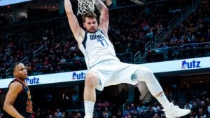 Resumen NBA 31 marzo