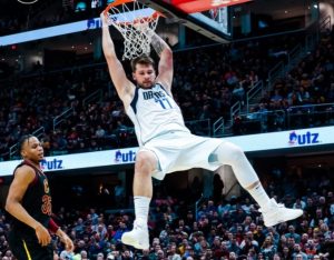 Resumen NBA 31 marzo