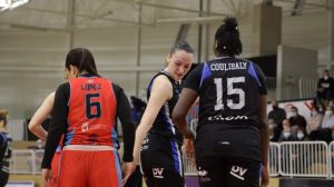 Jornada 25 Liga Femenina