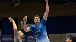 Obradoiro victoria Baskonia