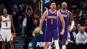 Jornada NBA 25 Marzo