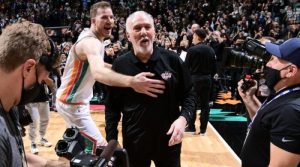resumen jornada NBA 12 marzo