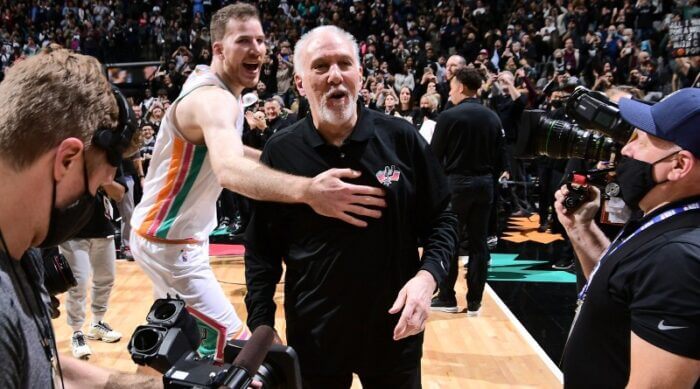 resumen jornada NBA 12 marzo