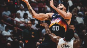 resumen NBA 10 marzo