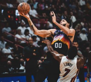 resumen NBA 10 marzo