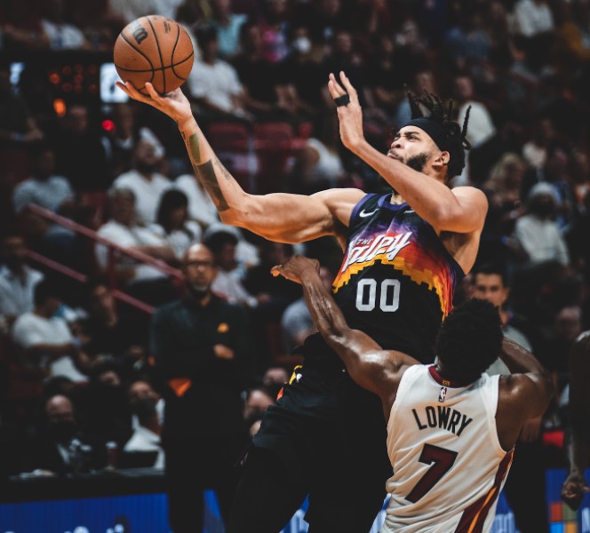 resumen NBA 10 marzo