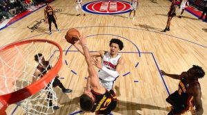 resumen NBA 8 marzo 2022