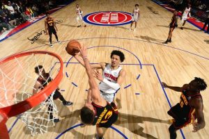 resumen NBA 8 marzo 2022