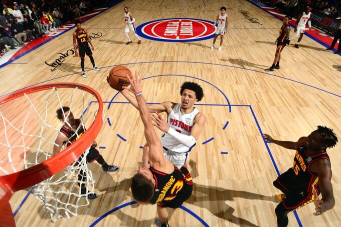 resumen NBA 8 marzo 2022