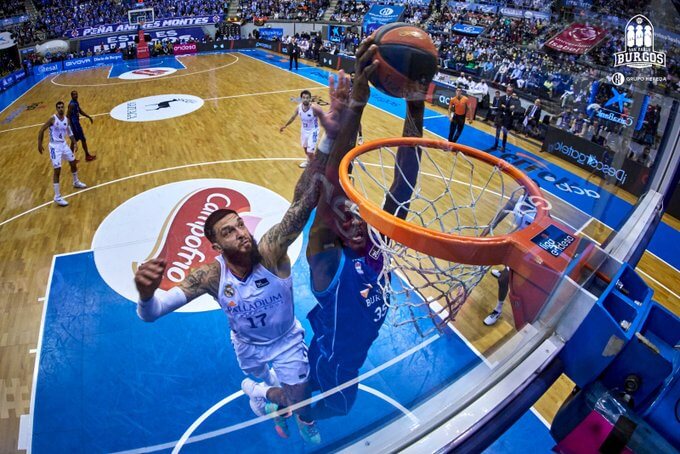 real madrid gana san pablo burgos