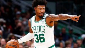 jornada NBA 24 marzo