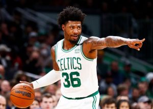 jornada NBA 24 marzo