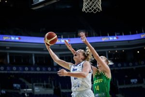 Avenida pierde Sopron