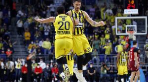 Fenerbahçe gana al Bayern