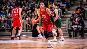 Manresa final four