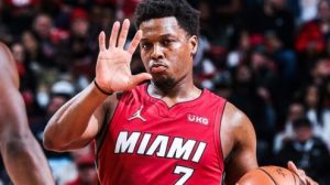 Jornada NBA 3 abril