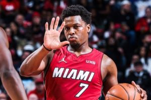 Jornada NBA 3 abril