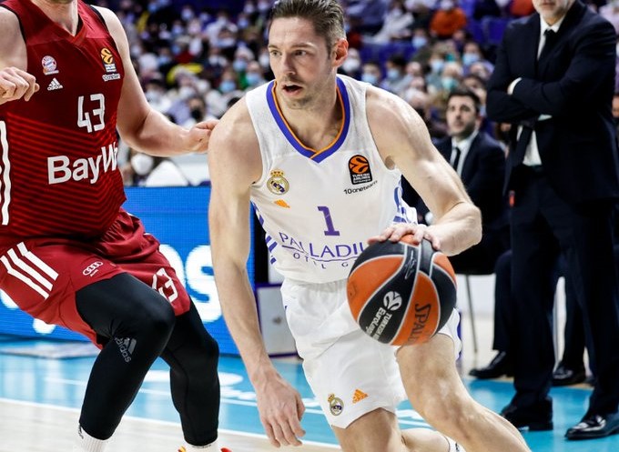 Derrota Madrid Bayern