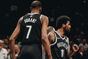 Nets buenos Cavaliers