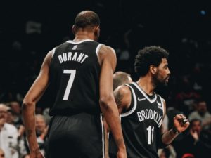 Nets buenos Cavaliers