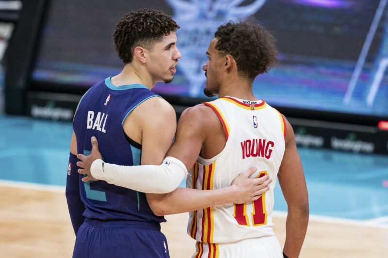 Previa Hawks Hornets
