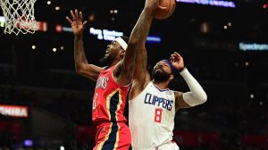 Play In Pelicans Clippers