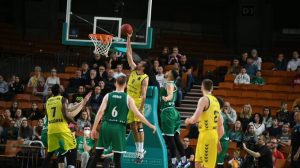 Morabanc andorra clasifica PlayOffs