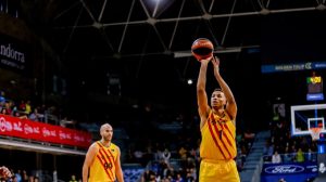 barcelona derrota morabanc andorra