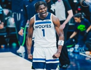 Wolves pelea Clippers