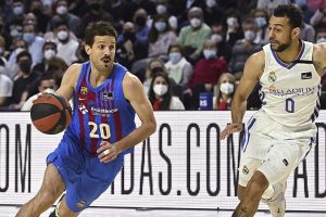 Barça clásico Madrid