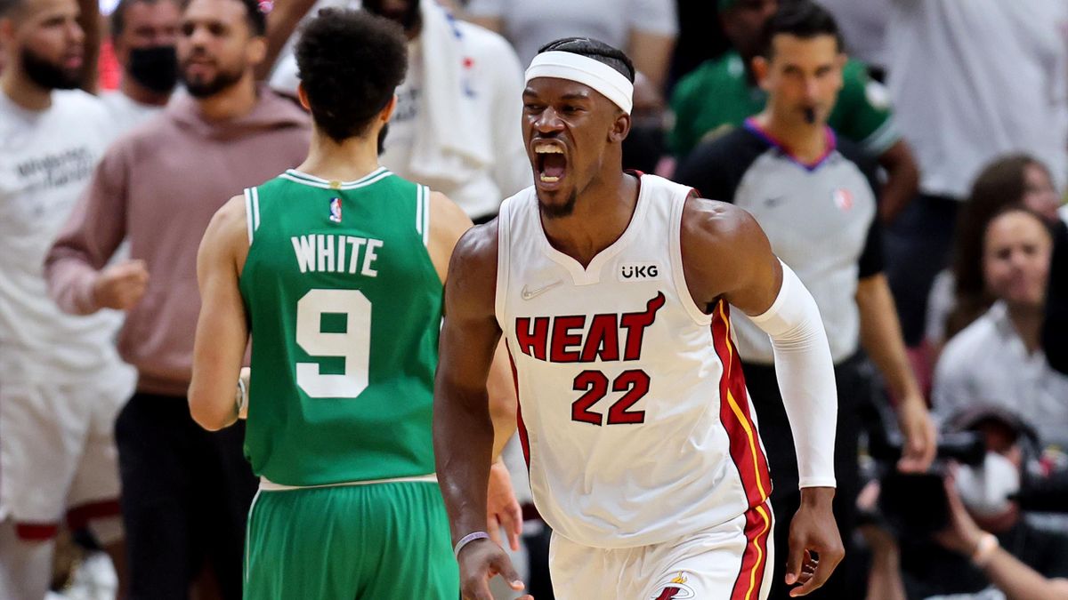Heat Victoria Celtics