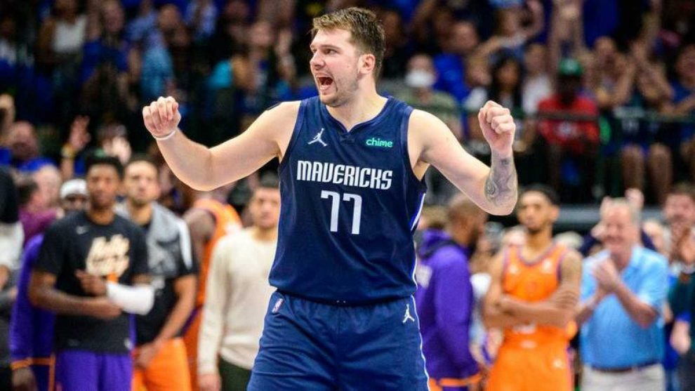 Mavs Sixers serie