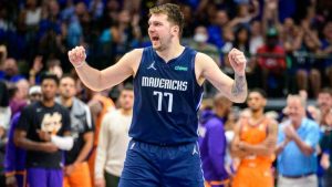 Mavs Sixers serie