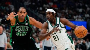 Bucks Memphis victoria