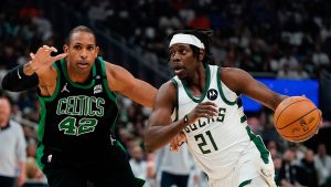 Bucks Memphis victoria