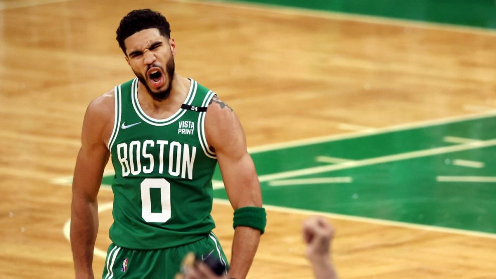Boston Warriors Series