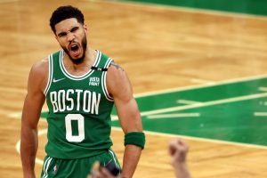 Boston Warriors Series