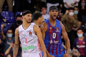 Barcelona jugara Final Four