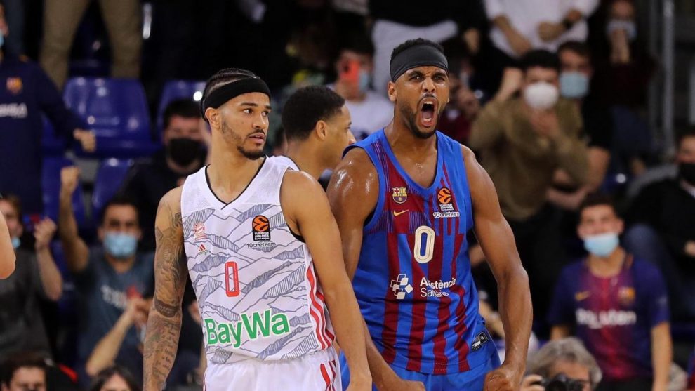Barcelona jugara Final Four