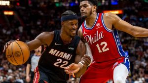 Heat Suns Vencedores