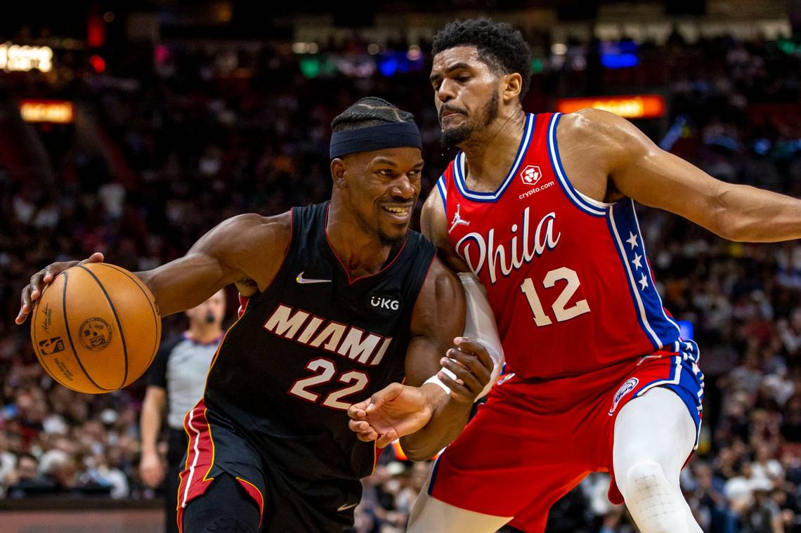 Heat Suns Vencedores