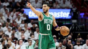 Celtics Campeones Conferencia