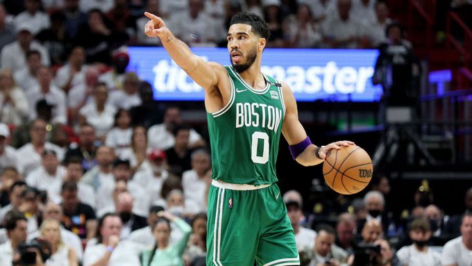 Celtics Campeones Conferencia