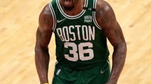 Celtics Victoria Heat
