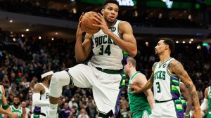 Bucks Warriors rivales