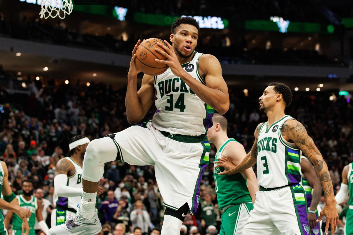 Bucks Warriors rivales