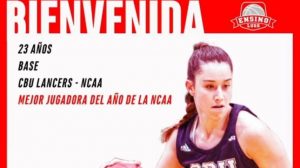 Olaeta fichaje Ensino Lugo