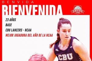 Olaeta fichaje Ensino Lugo