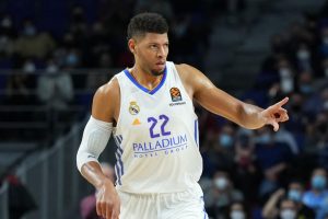 Real Madrid final Liga Endesa